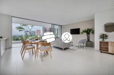Apartamento en venta