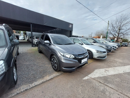 Honda HR-V 1.8 Lx 2wd Cvt