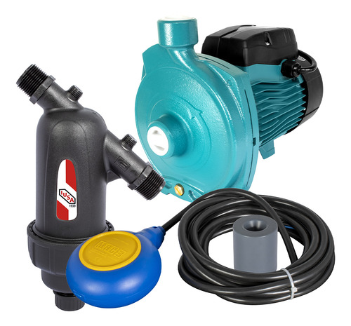 Electronivel flotante Iusa 269299