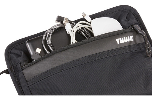 Imagem 3 de 4 de Estojo Para Cabos Paramount M Black - Thule