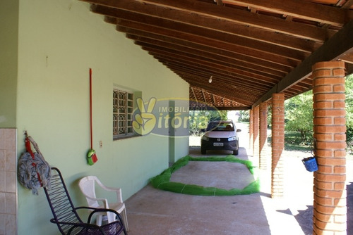 Imagem 4 de 9 de Chácara Para Venda No Bairro Centro - 11500