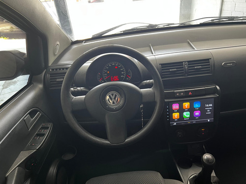 Volkswagen Fox 1.0 Vht Plus Total Flex 5p