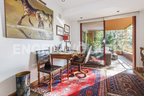Venta Departamento Penthouse San Damián