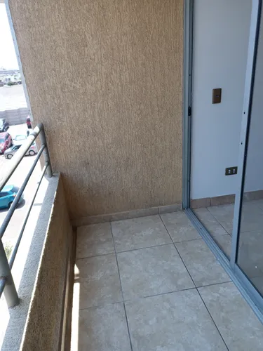Arriendo Departamento 3 Habitaciones 2 Baños
