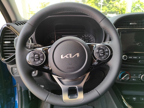 Imagen 8 de 15 de Kia Soul Ex 2022