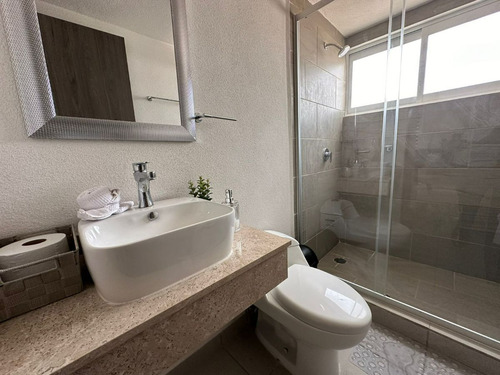 Departamento Pet Friendly Amueblado, En Planta Baja A Unos Pasos De La Playa.
