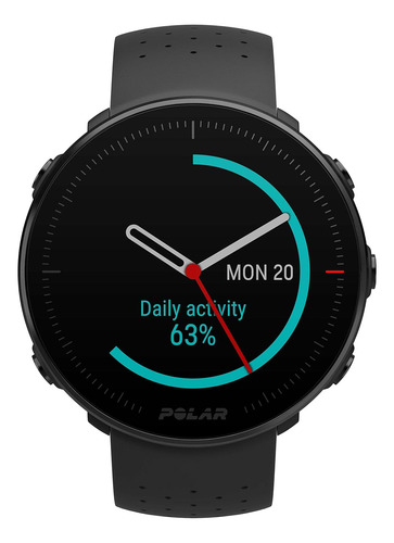 Reloj Polar Vantage M Gps - Monitor Biométrico