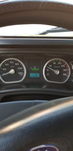 Imagen 5 de 9 de Ford Cargo 916