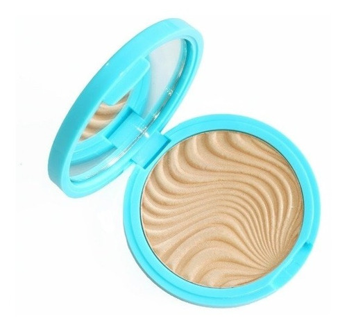 Imagen 4 de 5 de Caja Misteriosa Grande De Maquillaje / Cosmética 4 Productos