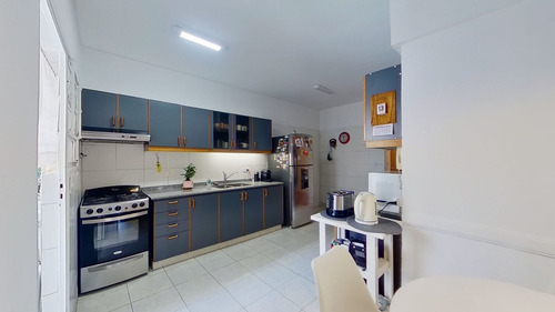 Imagen 15 de 30 de Departamento 4 Amb Cochera Balcones Dep Amenities