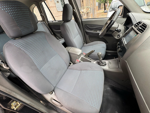 Chery Tiggo 2.0 Confort 4x2 127cv