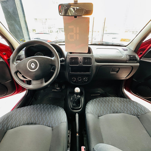 Renault Clio 1.2 Mio Confort Pack 5P