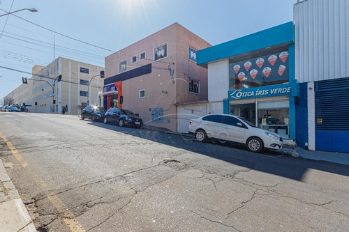 Imagem 8 de 8 de Salas Comerciais - Ref: L781