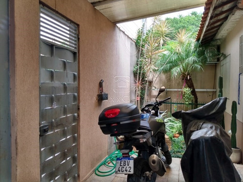 Casa Para Venda, 2 Dormitórios, Vila Santo Antônio - São Paulo - 15270