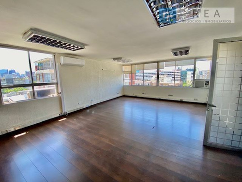 Oficinas En Arriendo En Providencia