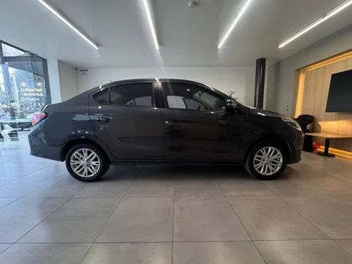 Mitsubishi Mirage GLS Manual