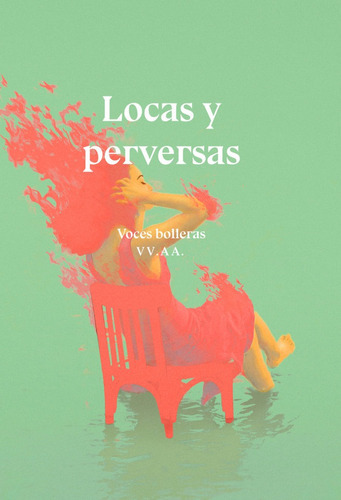 Locas Y Perversas, De Arroyo. Editorial Egales S.l, Tapa Blanda En Español