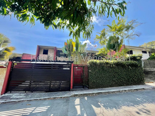 Acogedora ,hermosa Y Cómoda Casa En Venta Ubicada En Lomas De Monte Claro 25-17905