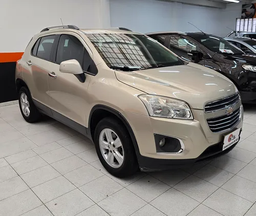 Chevrolet Tracker 1.8 Ls