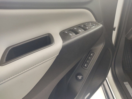 Imagen 9 de 15 de Chevrolet Equinox 1.5 Turbo Premier Awd