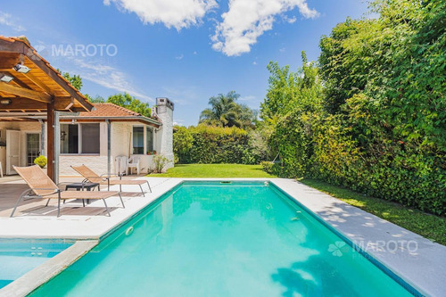 Imagen 9 de 30 de Casa En Venta - Los Horneros - Maroto Propiedades