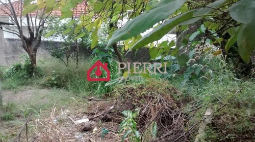 Terreno 321 M² Em Pirituba - 4859