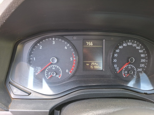 Volkswagen Amarok 2.0 S Cab. Simples 4x4 2p
