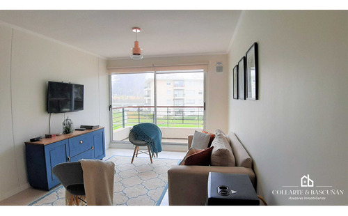 Amplio Dep En Arriendo En El Tabo, 3d2b (97375)