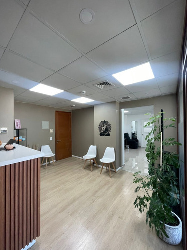 Vendo Oficina En Alonso De Córdoba 5870, Las Condes