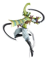Comprar Sengoku Basara Mouri Motonari Full Articulable Revoltech Ori
