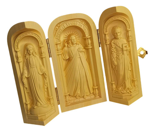 Adornos Reliquias Católicas Decoración Religiosa Católica