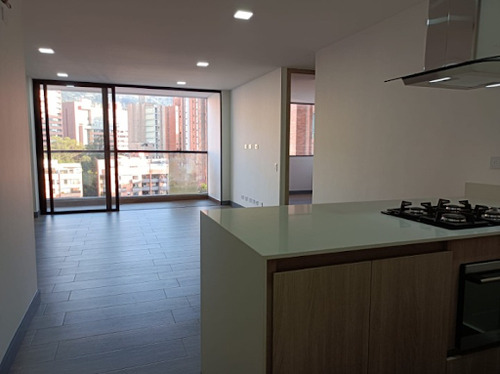 Apartamento En Arriendo Zuñiga 473-14948