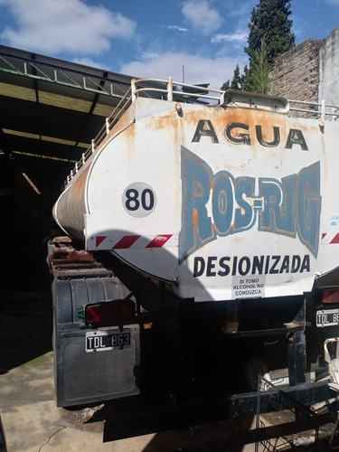Acoplado Maldonado