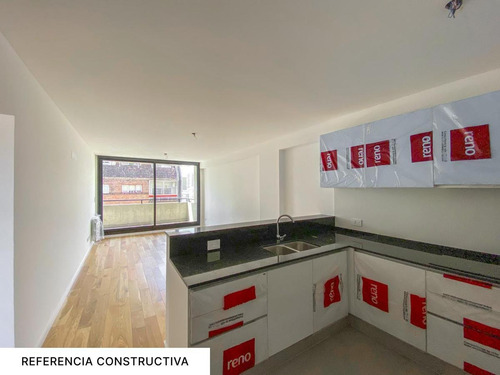 Imagen 23 de 39 de Departamentos 1 Y 3 Dormitorios Con Amenities En Zona Río