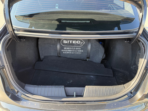 Fiat Cronos 1.3 Gse Drive Pack Conectividad