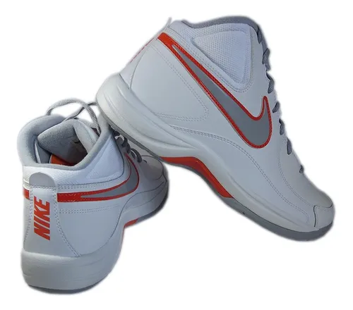 Nike overplay 6 sale