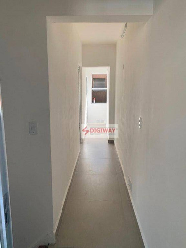 Imagem 13 de 18 de Casa, 80 M² - Venda Por R$ 850.000,00 Ou Aluguel Por R$ 5.000,00/mês - Alto Da Mooca - São Paulo/sp - Ca0328