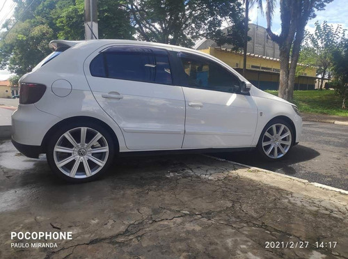 Imagem 10 de 10 de Volkswagen Gol 2013 1.0 Bluemotion Tec Total Flex 5p