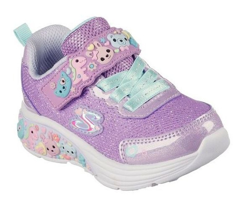 Zapatillas Skechers My Dreamers Bebes 303155n-lvmt