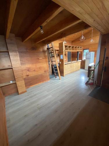 Edificio En Venta Con 4 Deptos. En Pucón - Oportunidad De In