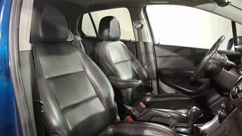 Chevrolet Trax 1.8 C PREMIER AUTO