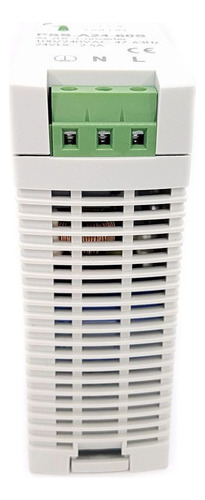 Fuente de alimentación Schmersa PSS-A24-60s 24vdc 100~240vac 2.5a