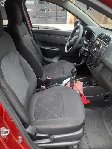 Renault Kwid 1.0 12v