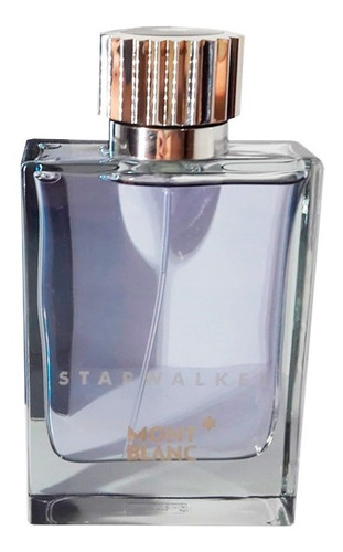 Montblanc Starwalker Edt 75ml Premium