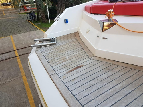 Custon Day Cruiser 300hp