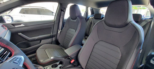 Volkswagen Nuevo Polo 1.4 Tsi 250 Gts