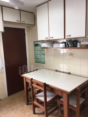 Imagem 6 de 8 de Apartamento Ótima Localização - Iq19483