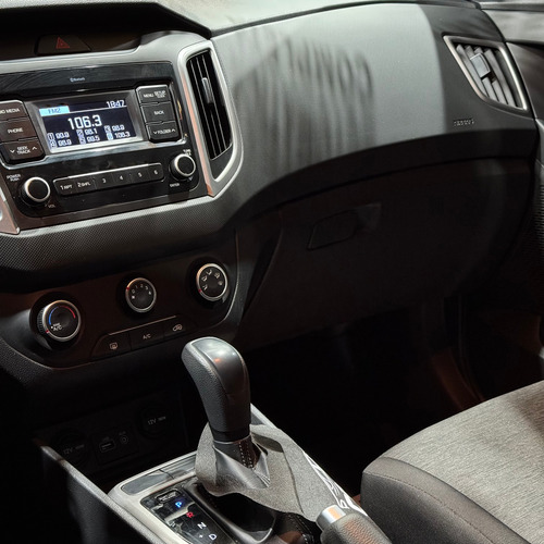 Hyundai Creta ACTION 1.6 16V FLEX AUT.