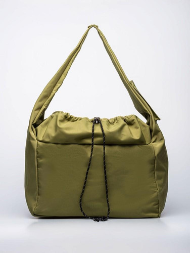 Bolso Cruise Verde