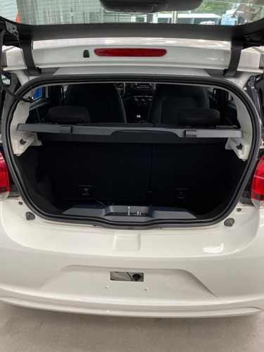 Imagen 4 de 10 de Fiat Mobi Like Tm 2019 (sm)
